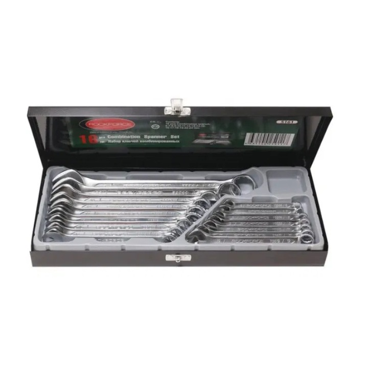 Set chei profesionale, 16 buc