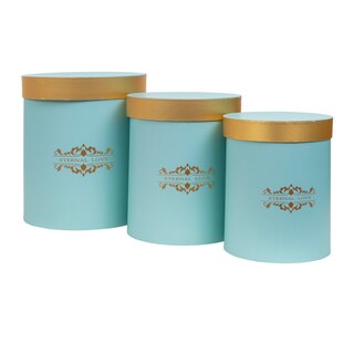 Hoppe 3369858 New York - Aniglia Con Rosette BB Colorato Bart, In Alluinio Anodizzato, Argento