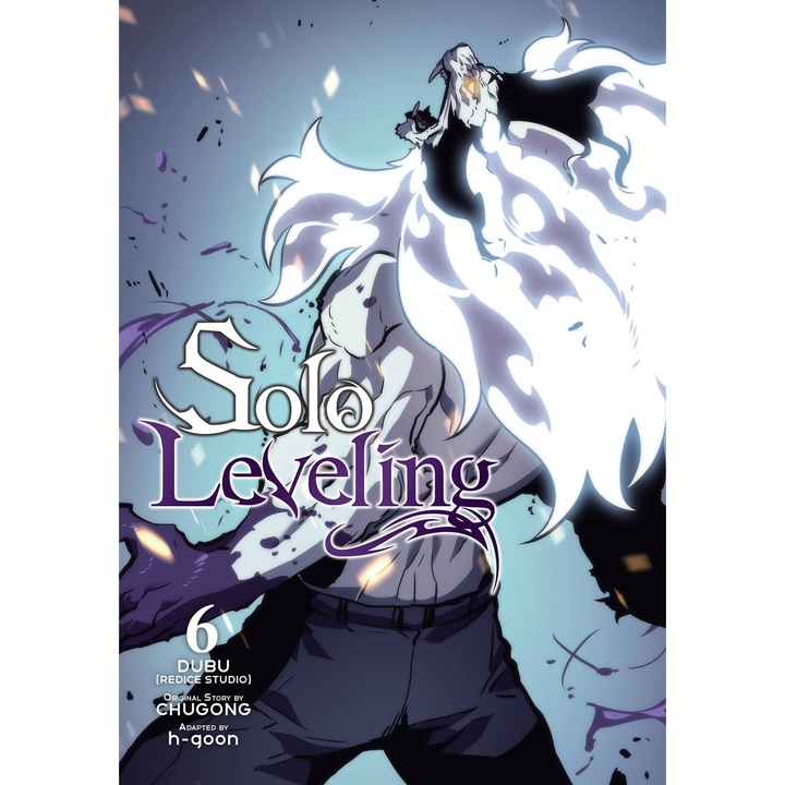 Solo Leveling - Volume 6 - Chugong