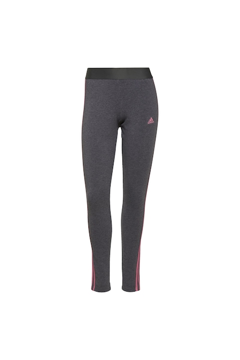 Чорапогащник Adidas W Loungewear Ess H07769 Дамски, сив, S