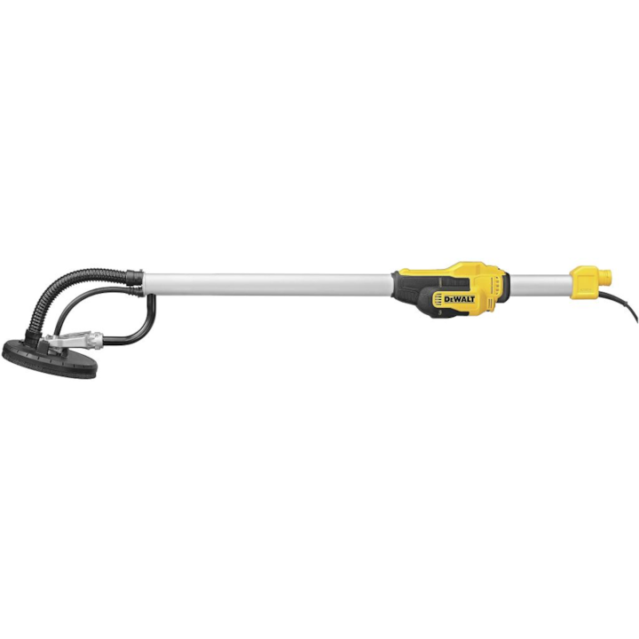 Slefuitor pentru pereti Dewalt DWE7800, 225mm