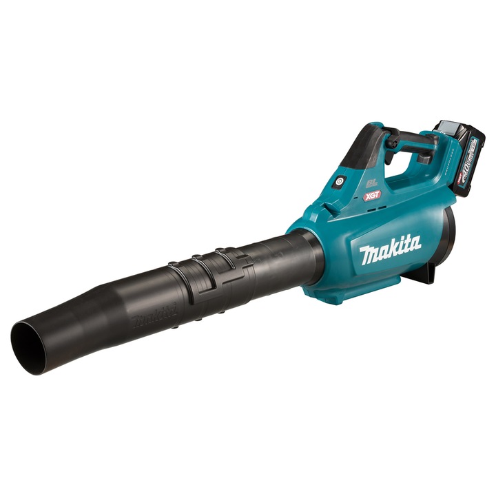 Suflanta cu acumulator 40V 4.0 Ah Makita UB001GM101