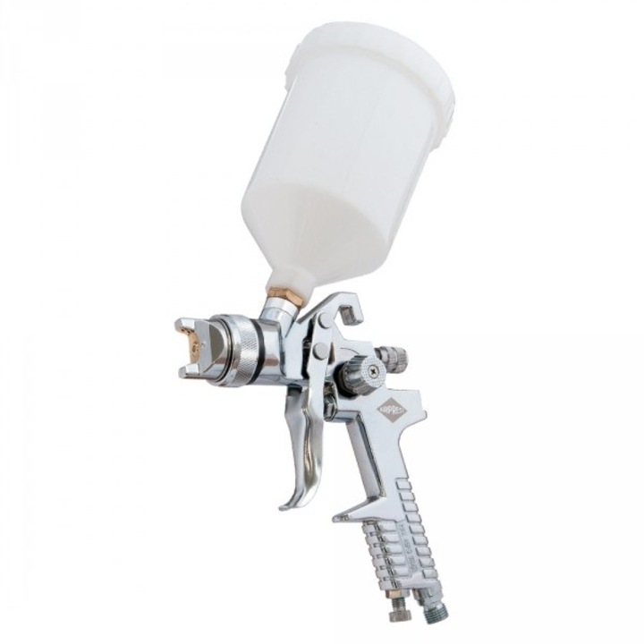 Pistol de vopsea, Airpress, 1.4''