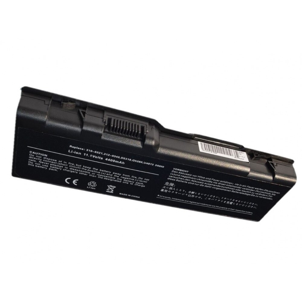 Produktbild von Vhbw Notebook Netzteil 90W – Kompatibel Mit Dell Inspiron 9300, 9400, 8600, E1705 Uvm.
