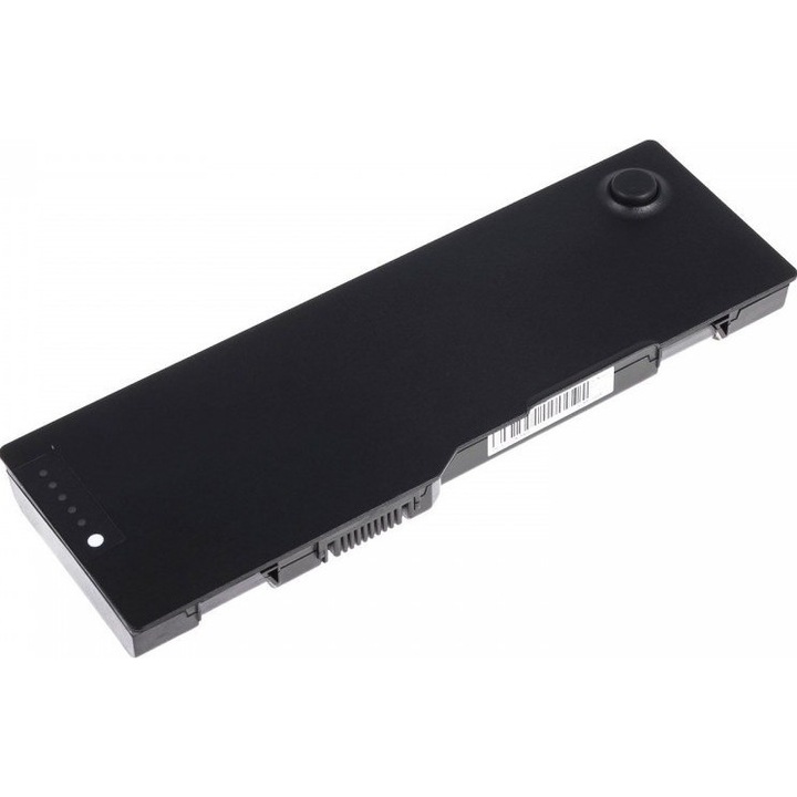Батерия за лаптоп, Li-Ion, За Dell Inspiron 6000 9200 9300 9400 E1705 4400 mAh с 6 клетки