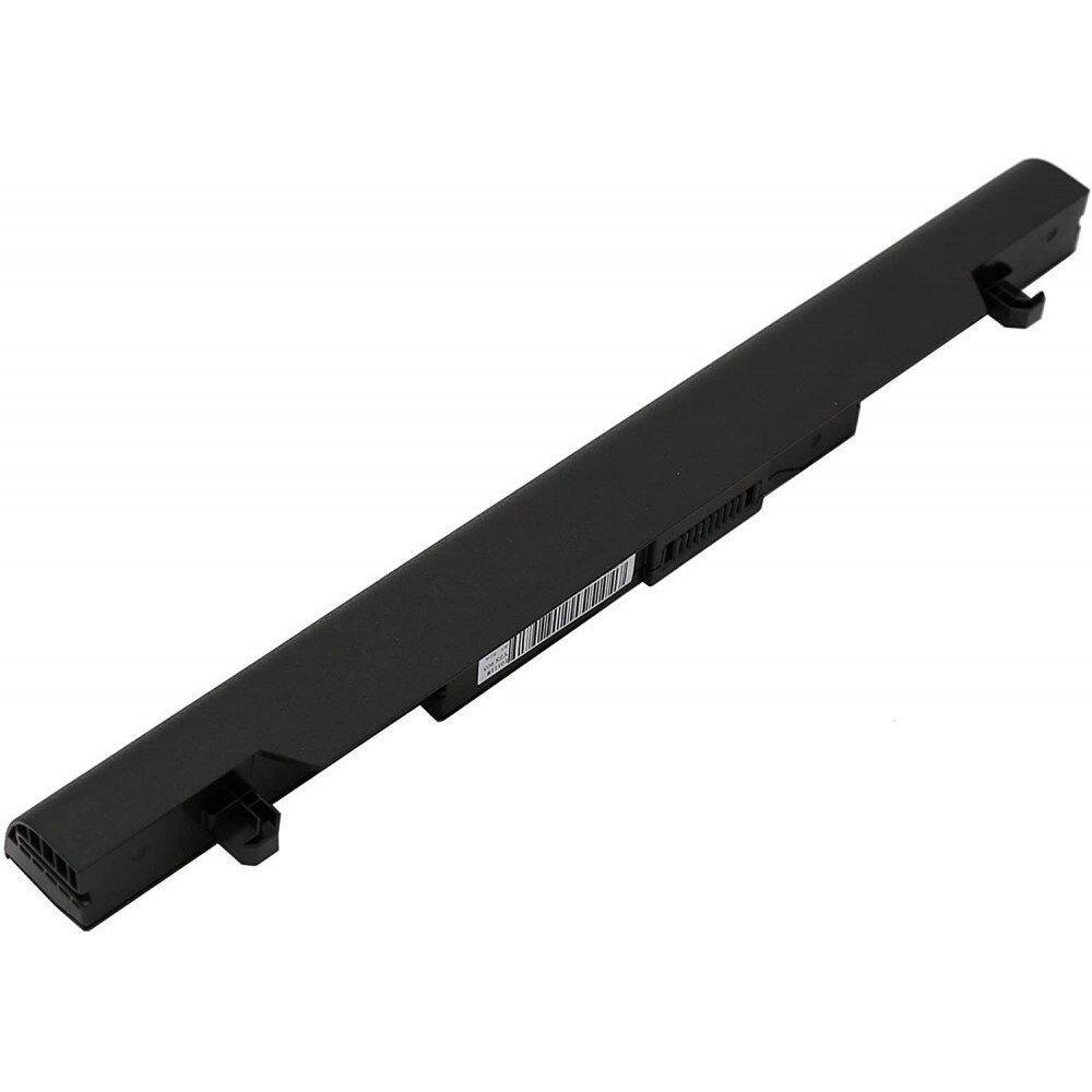 XITAIAN Batteria 14.4V 48Wh A41N1424 Per ASUS FX-PLUS, GL552, ZX50, FX-PRO - 3150mAh, Ricambio Li-ion - 5