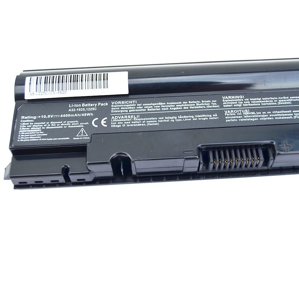 Batterie Asus A31-1025 2600mAh 10.8V - A31-1025 Batteries PC