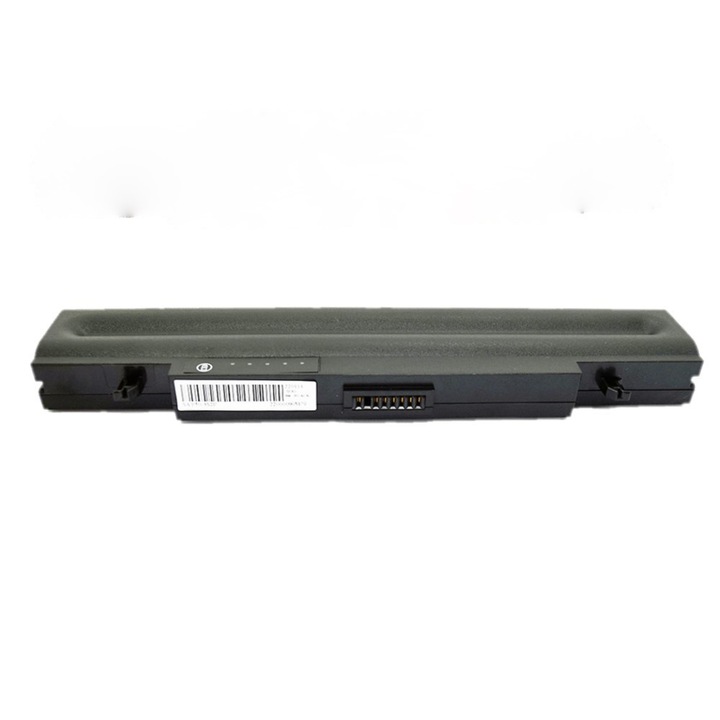 Baterie laptop premium Li-Ion pentru MSI GX600 M662 Clevo M660 Asus A9 X56 X56K Z53 Z53J Z53S BTY-M66 M660NBAT-6, 4400 mAh, 6 celule, Negru
