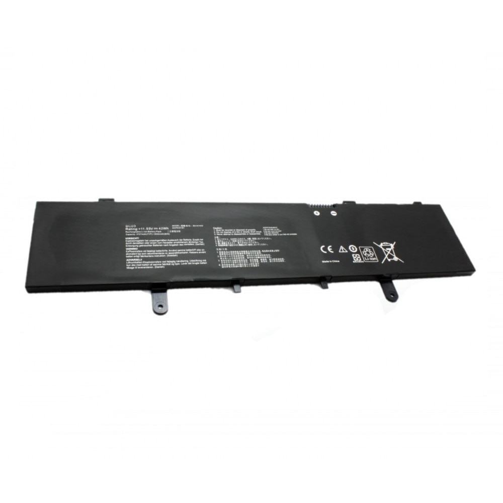 DR. BATTERY B31N1632 Laptop Battery For ASUS Vivobook 14 X405 X405U - View #4