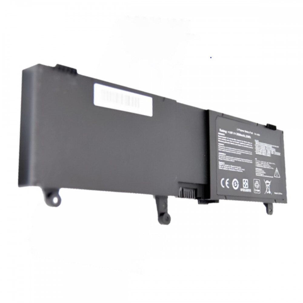 C41-N550 Laptop Battery for Asus Rog G550 G550J G550JK C41-N550 Laptop Battery for Asus Rog G550 G550J G550JK