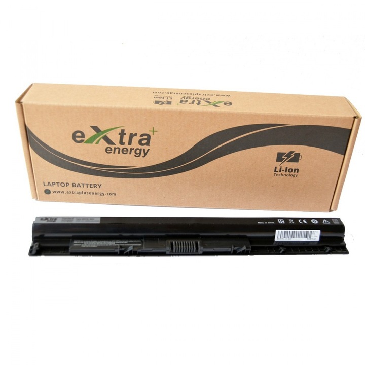 Laptop akkumulátor Dell Inspiron 14 3451, 15 3555 5552 Vostro 3558