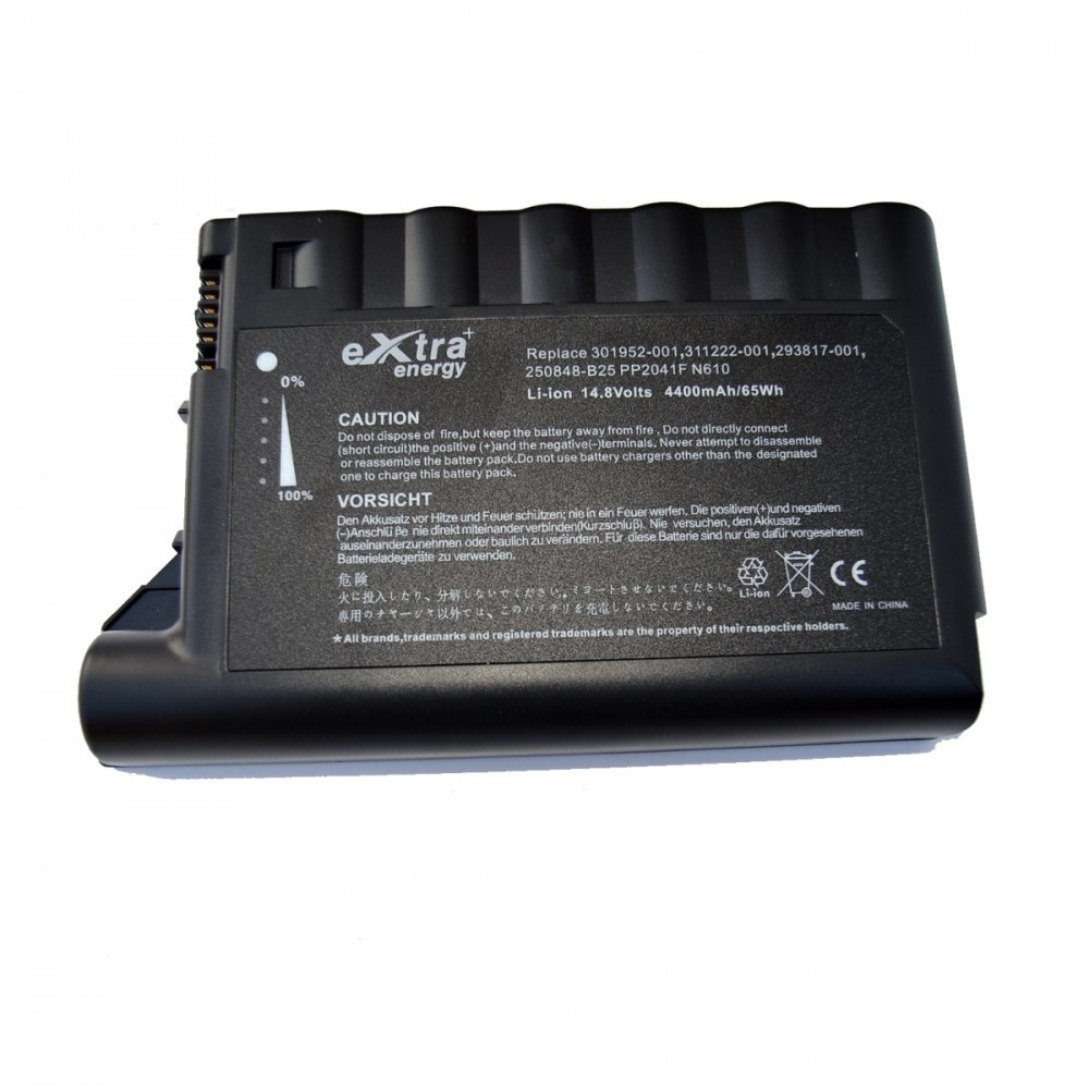 Adaptateur combiné WiFi et Bluetooth référence SPS 730668-001 - Label