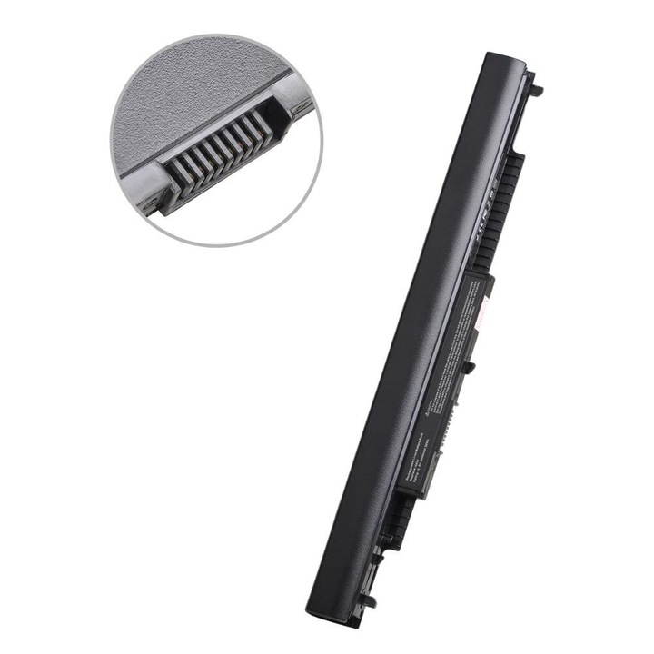 Батерия за лаптоп, съвместима с HPHSTNN-LB6V HSTNN-LB6U HS03 HS04 HP Pavilion 14-ac0XX 15-ac0XX 240 250 255 245 G4 10.8 V