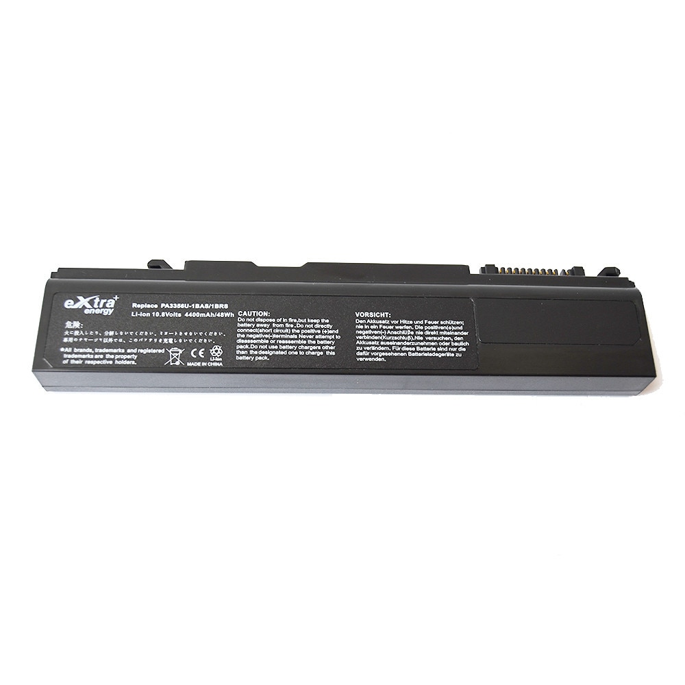 Baterie laptop compatibila Toshiba PA3356 PA3588 PA3692 PA3357