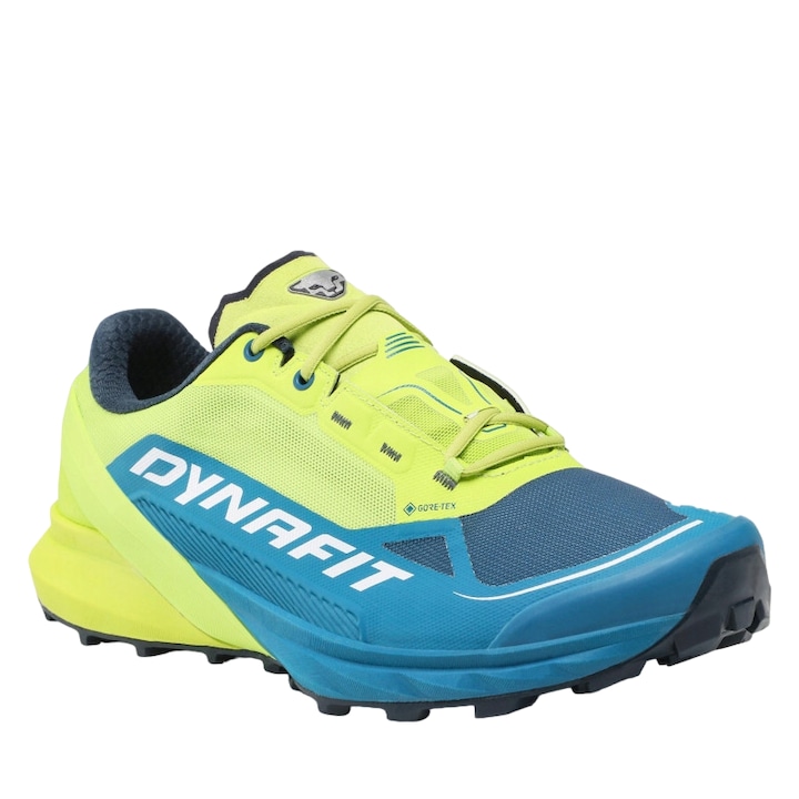 Dynafit Performance Ultra 50 Gtx Lime Punch Reef 640685722 Futocipo