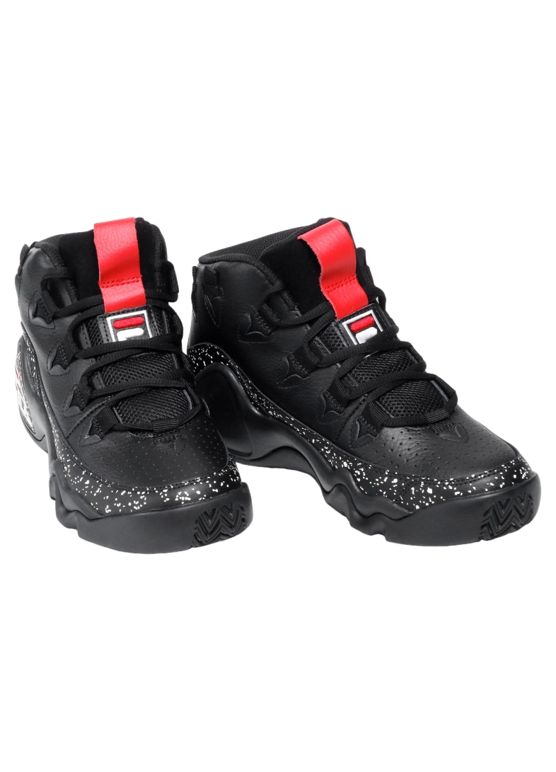 Grant Hill 1 Pantofi de baschet, 40 EU - eMAG.ro