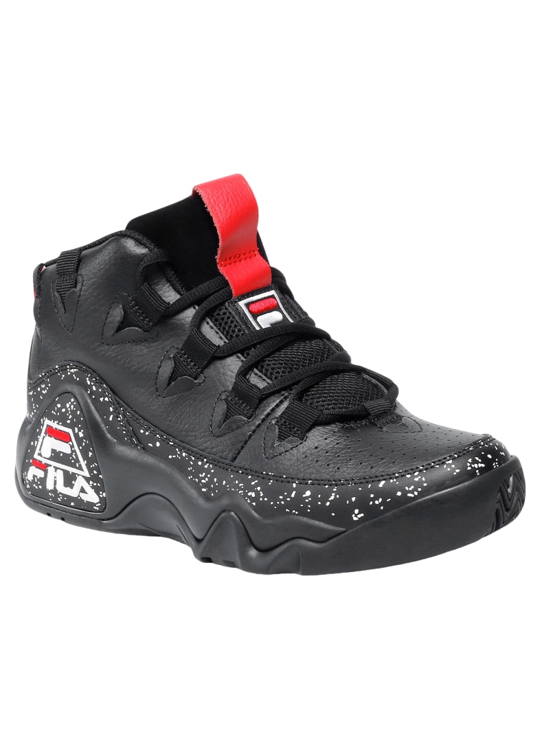 Grant Hill 1 Pantofi de baschet, 40 EU - eMAG.ro