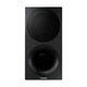 Samsung HW-M550/EN hangprojektor, 3.1, 340 W, vezeték nélküli mélynyomó, Bluetooth, Fekete