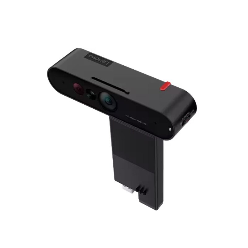 Web камера LENOVO ThinkVision MC60 Monitor Webcam 4XC1J05150 - eMAG.bg