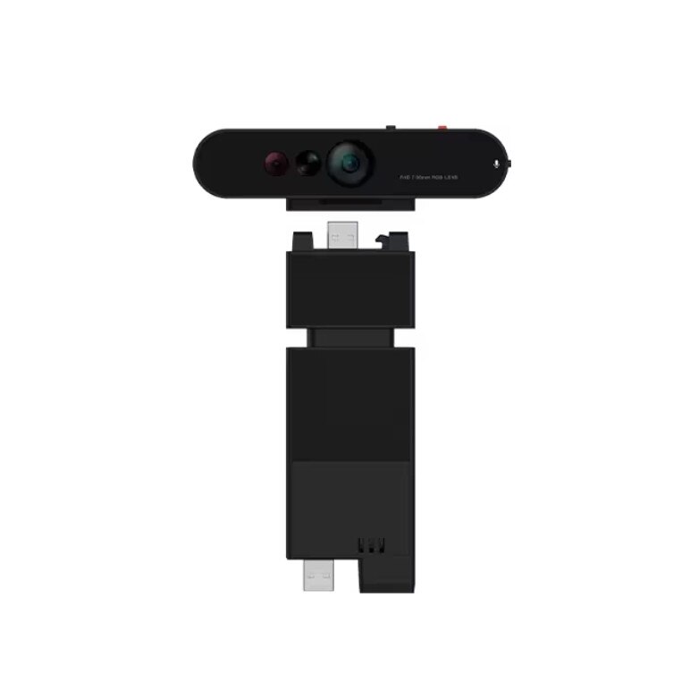 Web камера LENOVO ThinkVision MC60 Monitor Webcam 4XC1J05150 - eMAG.bg