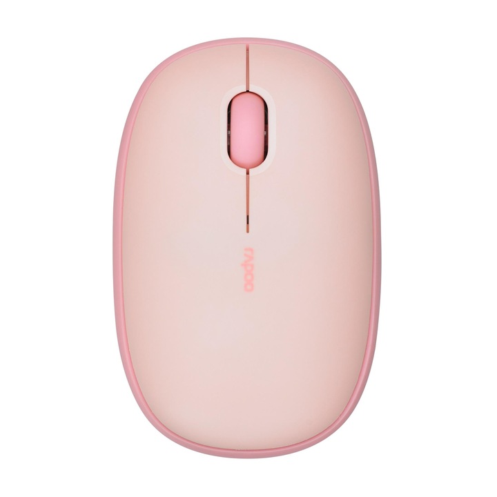 Мишка Безжична оптична мишка RAPOO M660, 14380 RAPOO-14380