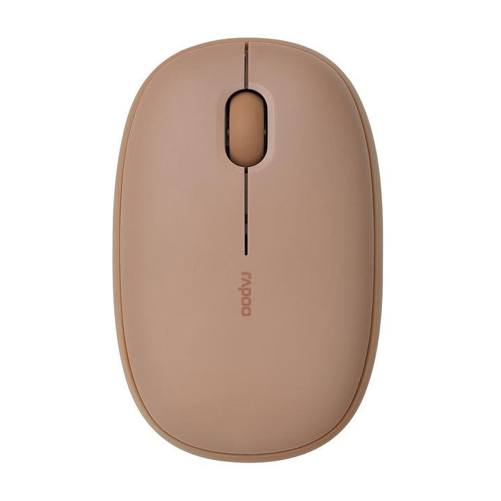 Мишка Безжична оптична мишка RAPOO M660 RAPOO-14381