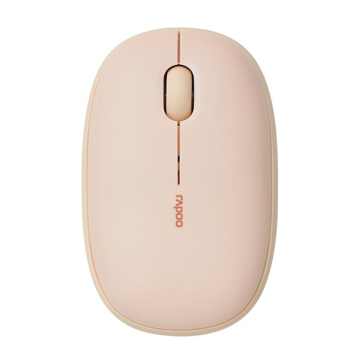 Мишка Безжична оптична мишка RAPOO M660 RAPOO-14383