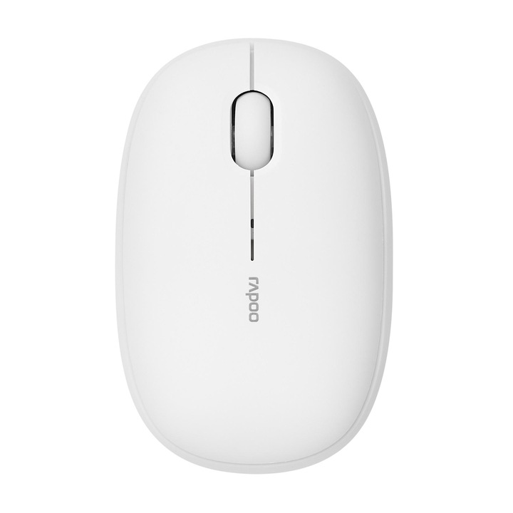 Мишка Безжична оптична мишка RAPOO M660, 14384 RAPOO-14384