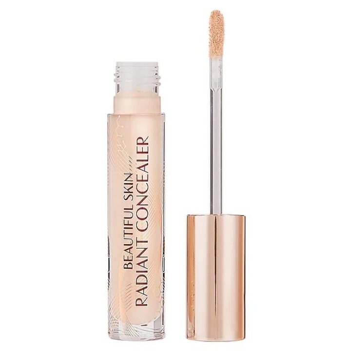 Charlotte Tilbury Beautiful Skin Radiant korrektor, 7,2 g, 3 Fair