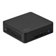 Mini PC Intel NUC 13 Pro, i5-1340P, 16GB RAM, 1TB SSD NVMe, Wi-Fi 6E, Bluetooth, Fara sistem de operare, Slim
