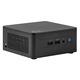 Mini PC Intel NUC 13 Pro, i5-1340P, 32GB RAM, 500GB SSD NVMe, Wi-Fi 6E, Bluetooth, Fara sistem de operare
