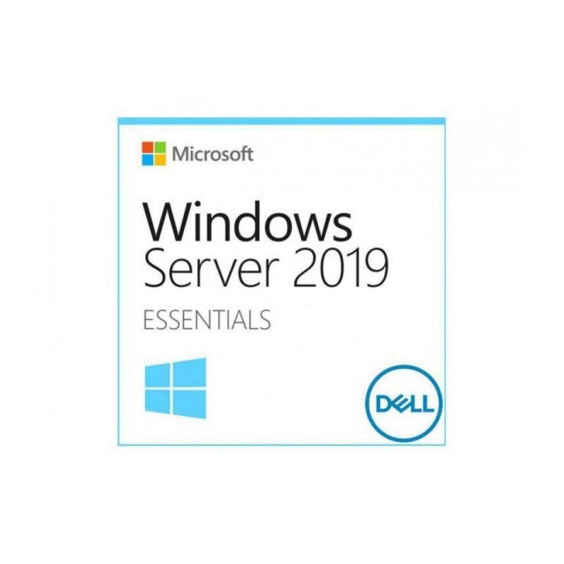 Dell Windows Server 2019 Essentials eMAG.ro