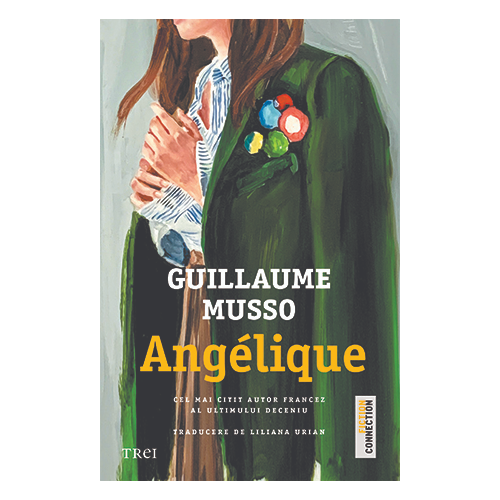 Angélique, Guillaume Musso
