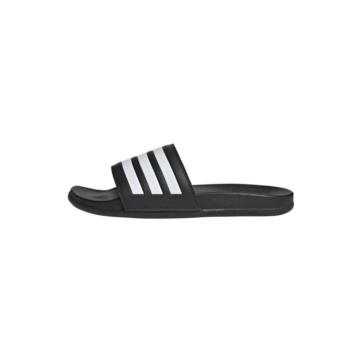 Чехли Adidas ADILETTE COMFORT GZ5891 унисекс, черни, 37