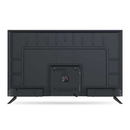 LED Телевизор Smart Allview, 126 См Диагонал, Ultra HD / 4K, 3840 x 2160 Пиксела, HDR Технология, Операционна Система VIDAA, Процесор Cortex A53 Quad Core, Wireless, LAN, Bluetooth V5.1