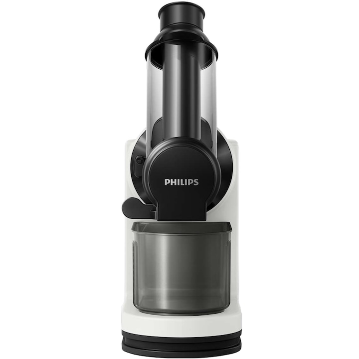 Philips Viva Collection HR1887/80 Gyümölcsprés, 150W, XL adagolócső, gyors tisztítás