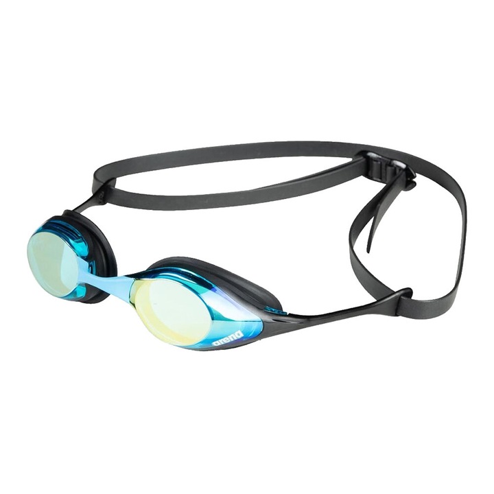 Очила за плуване Arena Cobra Swipe Mirror Diamonds Goggles