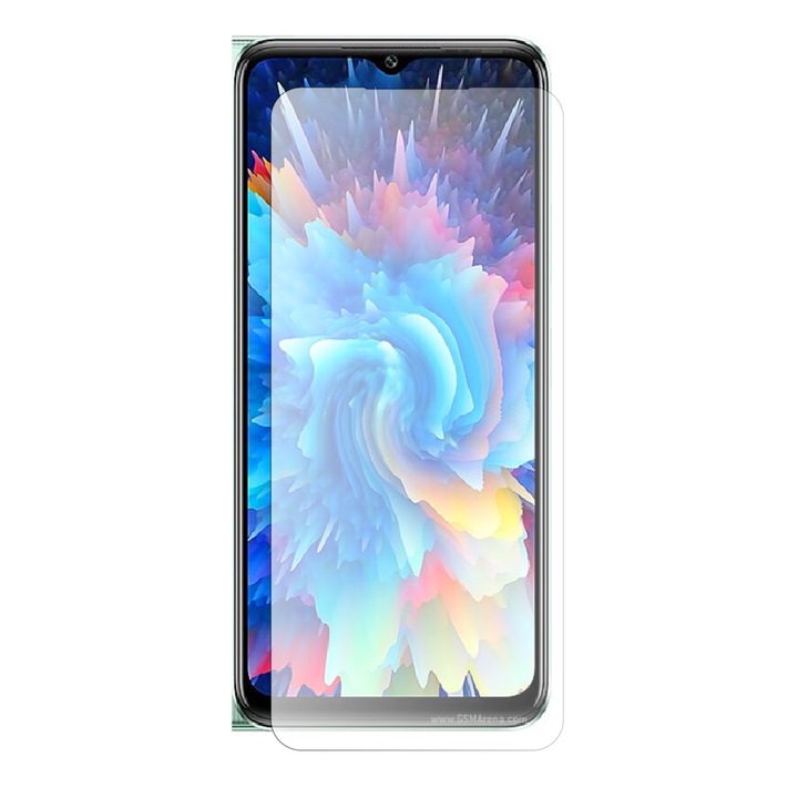 Защитно фолио за телефон, съвместимо с Infinix Hot 20 5G