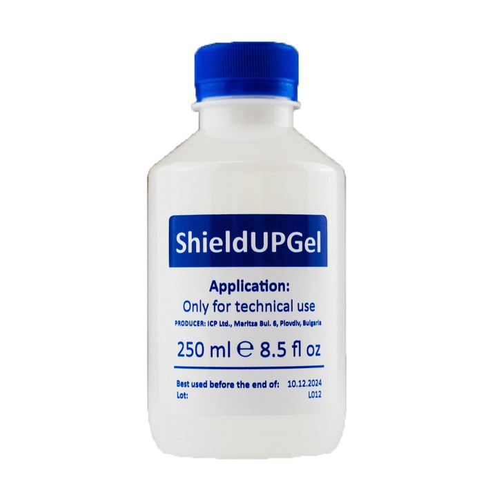 ShieldUp гел
