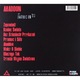 Abaddon: EP Jarocin 83 [CD]