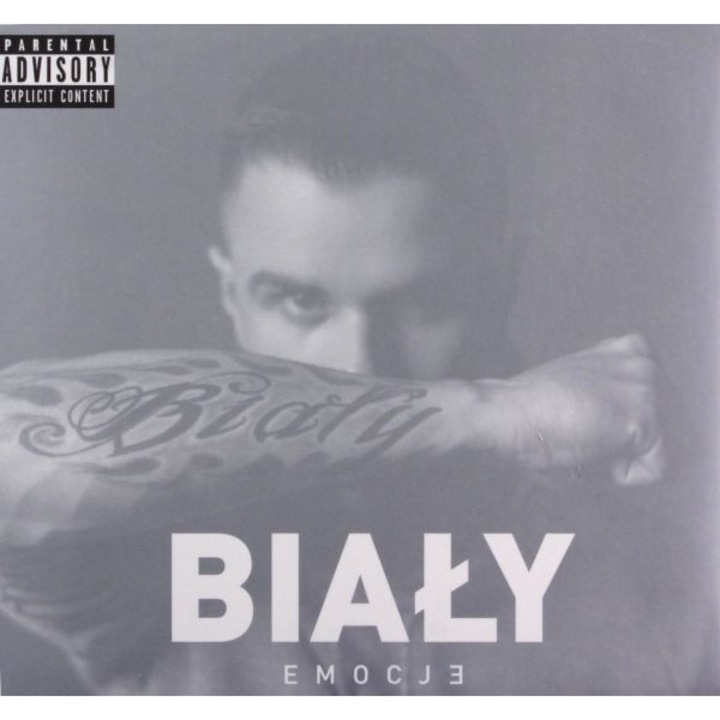 Biały: Emocje [CD]