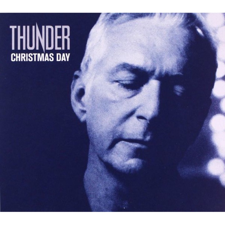 Thunder: Christmas Day (digipack) [CD]