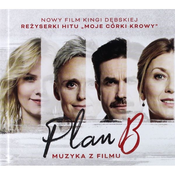 Plan B Soundtrack [CD] - EMAG.ro