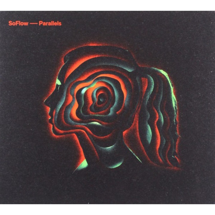 So Flow: Parallels [CD]