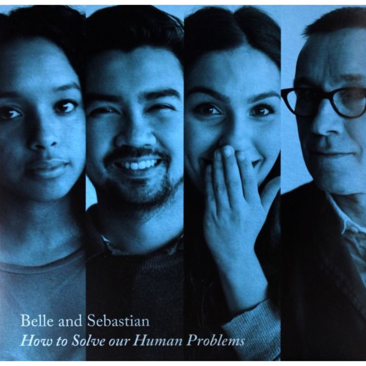 Belle & Sebastian: How To Solve Our Human Problems (Part 3) [Winyl]