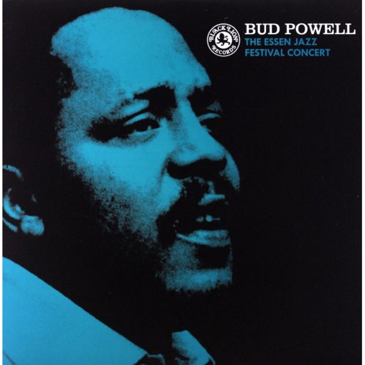 Bud Powell: The Essen Jazz Festival Concert [Winyl]