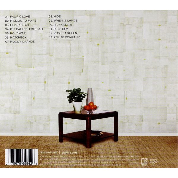 Rainbow Kitten Surprise How To Friend, Love, Freefall [CD] eMAG.ro