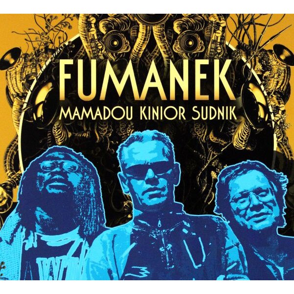 Furmanek: Furmanek [CD] - EMAG.ro