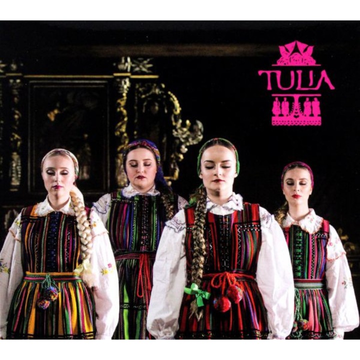 Tulia: Tulia (Special Edition) [CD]