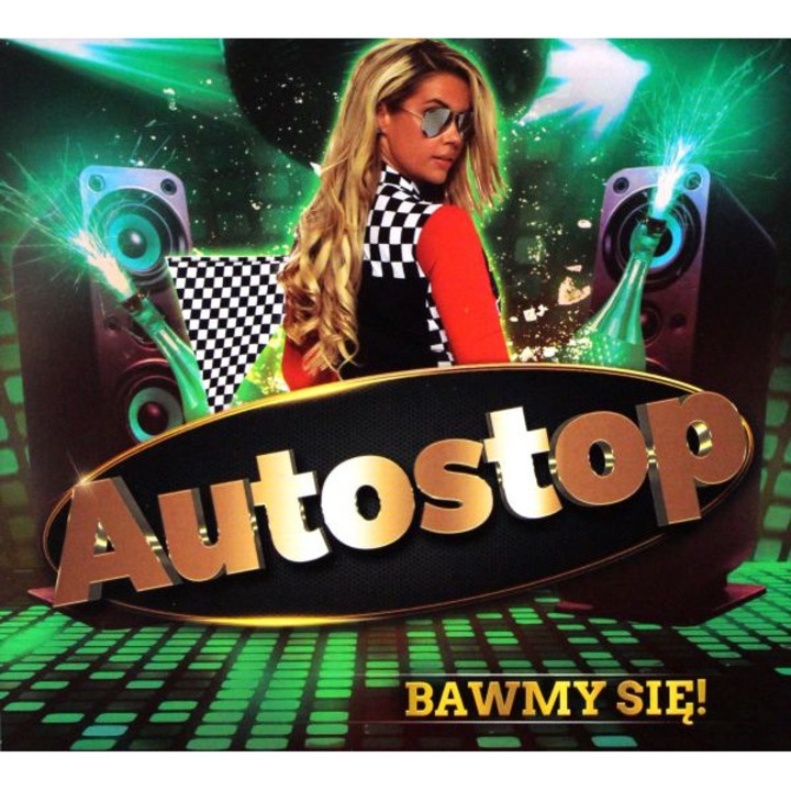 Tomasz Dorniak: Autostop [CD]